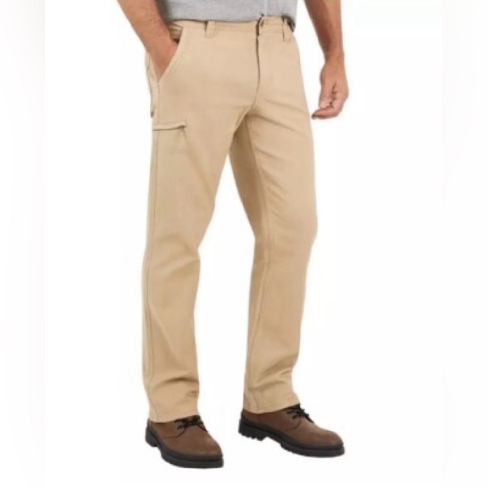 Weatherproof Flex Utility Pant 36x30